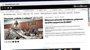 Publish Guest Post on diariobitcoin.com