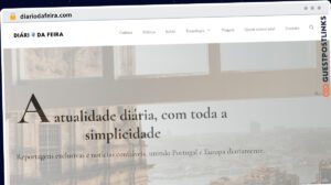 Publish Guest Post on diariodafeira.com