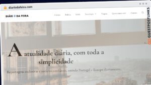 Publish Guest Post on diariodafeira.com