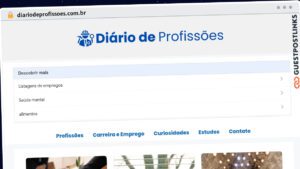 Publish Guest Post on diariodeprofissoes.com.br