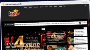 Publish Guest Post on diariomineiro.com.br