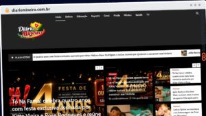 Publish Guest Post on diariomineiro.com.br