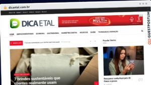 Publish Guest Post on dicaetal.com.br