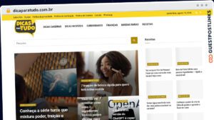 Publish Guest Post on dicaparatudo.com.br
