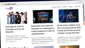 Publish Guest Post on dicasbh.com.br