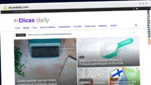 Publish Guest Post on dicasdaily.com