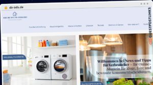 Publish Guest Post on dir-info.de