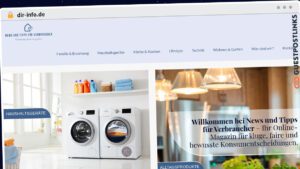 Publish Guest Post on dir-info.de