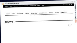 Publish Guest Post on diventavideomaker.it