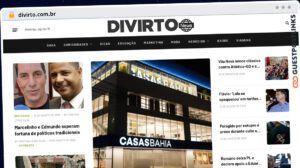 Publish Guest Post on divirto.com.br