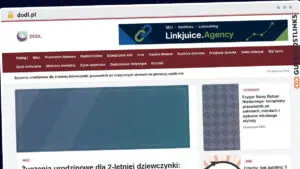 Publish Guest Post on dodl.pl