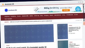 Publish Guest Post on doulanet.dk