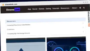 Publish Guest Post on downelink.com