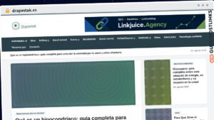 Publish Guest Post on drapestak.es