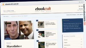 Publish Guest Post on ebookcult.com.br