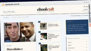 Publish Guest Post on ebookcult.com.br