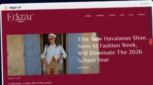 Publish Guest Post on edgar.ae