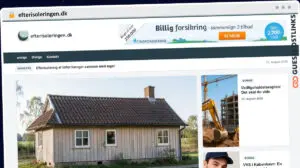 Publish Guest Post on efterisoleringen.dk