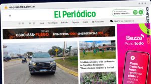 Publish Guest Post on el-periodico.com.ar