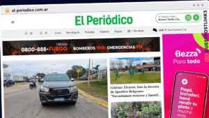 Publish Guest Post on el-periodico.com.ar