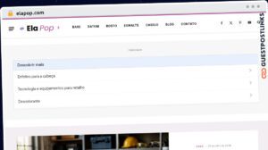 Publish Guest Post on elapop.com