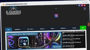 Publish Guest Post on elchapuzasinformatico.com