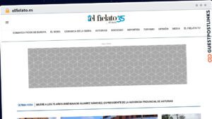 Publish Guest Post on elfielato.es