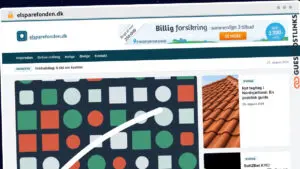 Publish Guest Post on elsparefonden.dk