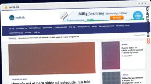 Publish Guest Post on emli.dk