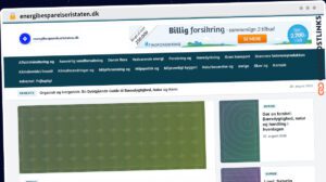 Publish Guest Post on energibesparelseristaten.dk