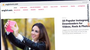 Publish Guest Post on englishvers.com