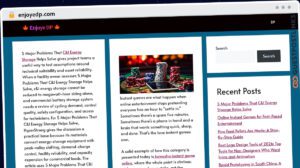 Publish Guest Post on enjoyedp.com
