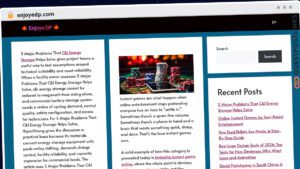Publish Guest Post on enjoyedp.com