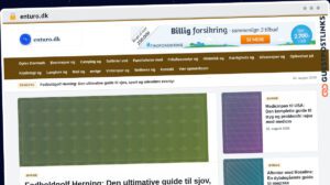 Publish Guest Post on enturo.dk