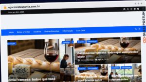 Publish Guest Post on epicerestaurante.com.br