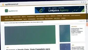 Publish Guest Post on equilibriumais.pt