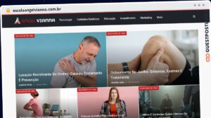 Publish Guest Post on escolaangelvianna.com.br