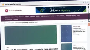 Publish Guest Post on esenciasolfativas.es
