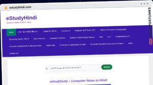 Publish Guest Post on estudyhindi.com
