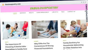 Publish Guest Post on fabulouspoetry.com