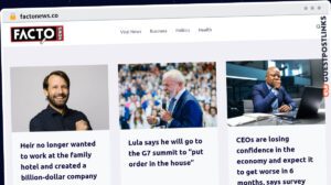 Publish Guest Post on factonews.co