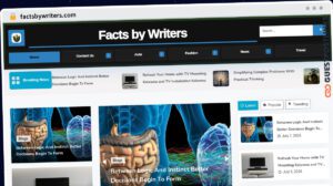 Publish Guest Post on factsbywriters.com