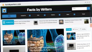 Publish Guest Post on factsbywriters.com