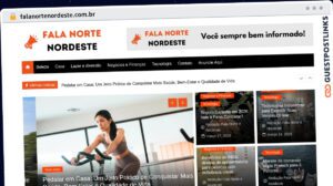 Publish Guest Post on falanortenordeste.com.br