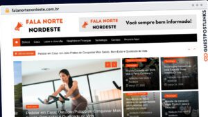 Publish Guest Post on falanortenordeste.com.br
