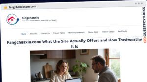 Publish Guest Post on fangchanxiucom.com