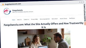 Publish Guest Post on fangchanxiucom.com