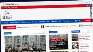 Publish Guest Post on fastitresult.com