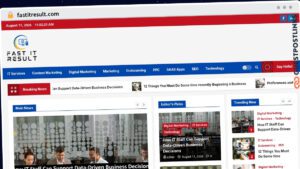 Publish Guest Post on fastitresult.com
