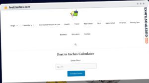Publish Guest Post on feet2inches.com